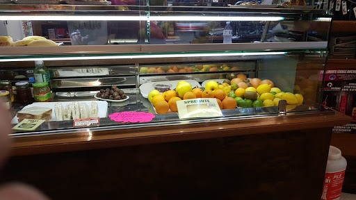 Bar Ble'za - Visual