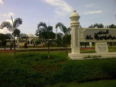 Mosque