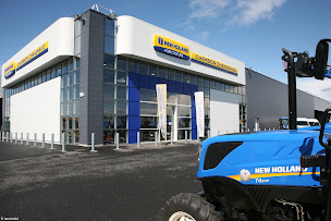 Photo n°4 de Ets CHAMBON & Fils SAS à Barbezieux-Saint-Hilaire (Atelier de réparation de tracteurs)