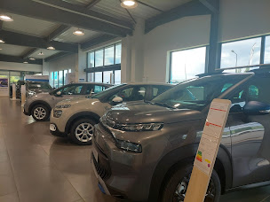 Photo n°8 de Citroën by Trujas Limours à Limours (Vendeur de voitures d'occasion)