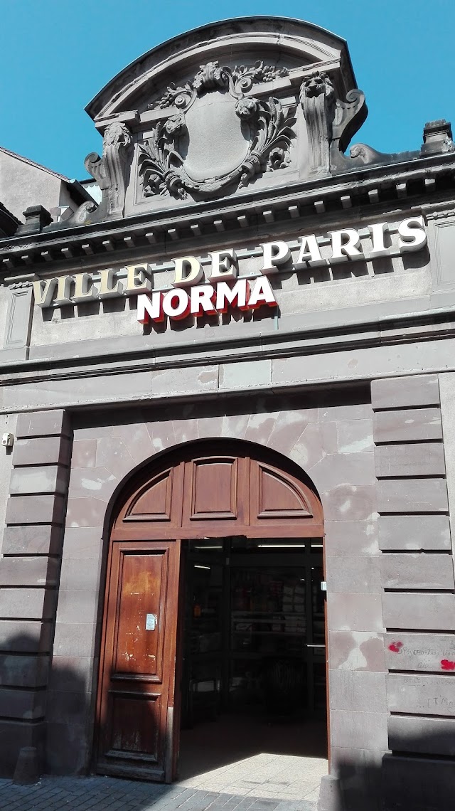 NORMA