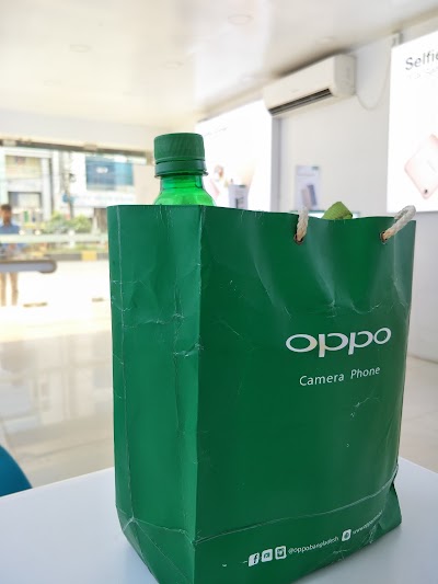 Photos of OPPO Flagship Store, Khulna