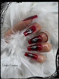 Photo n°5 de Ongle création à Roche-lez-Beaupré (Salon de manucure)