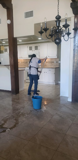 Ery's Housekeeping
