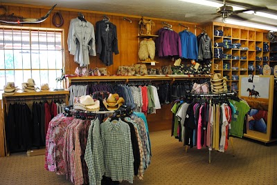 Photos of Jacksons Western Store