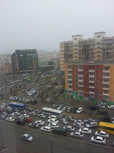 Photos of Kempenski Hotel
