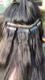 Photo n°20 de La mèche bordelaise à Bordeaux (Esthéticien)