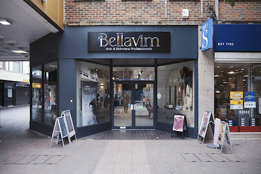 Bellavim - Beauty Salon