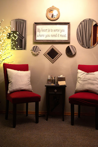 Inspired Beauty & Wellness