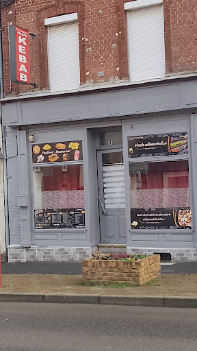 Photo 4 - Chez Kim’ burger