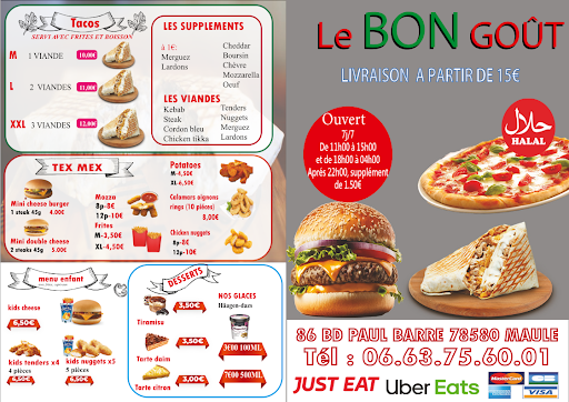 Photo 1 - Le Bon Goût