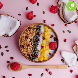 Photo n°49 de POKAWA Poké bowls à Issy-les-Moulineaux (Restaurant végétarien)