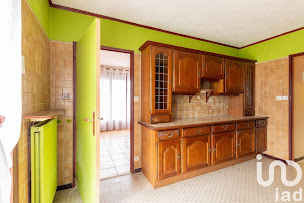 Photo n°6 de Matthieu Mougel - Consultant immobilier IAD France - Houdemont à Houdemont (Agent immobilier)