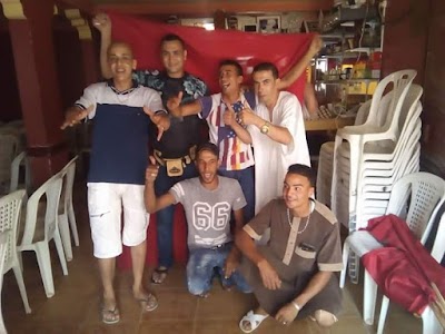 Photos of Habib Hopi cafe