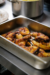 Photo n°43 de Lulu's à Paris (Café)