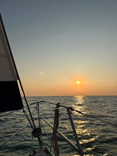 Limerick Sailing Charters - Thumbnail