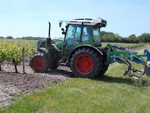 Photo n°12 de Société Alain Lanneau à Jau-Dignac-et-Loirac (Magasin de vins et spiritueux)