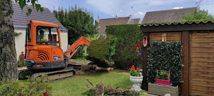 Photo n°4 de gt terrassement à Longueil-Annel (Entreprise de terrassement)