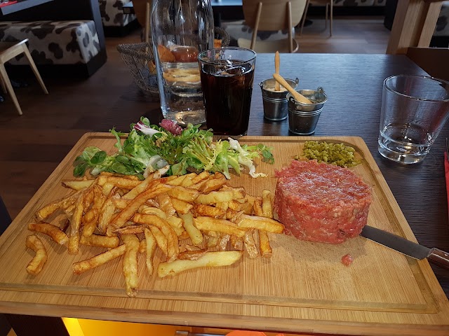 MEUH ! Restaurant