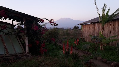 Photos of WE4kenya Guesthouses And Campsite