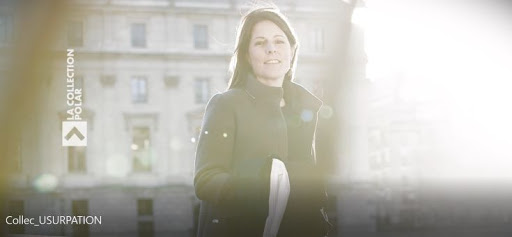 Marie-Camille ECK, Avocat usurpation d'identité