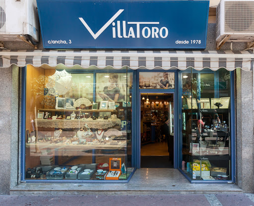 Joyeria Villatoro Algeciras - Spain