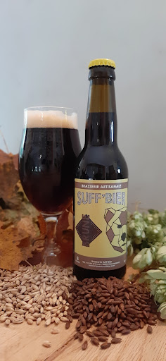 Brasserie Suff'Bier - Thumbnail
