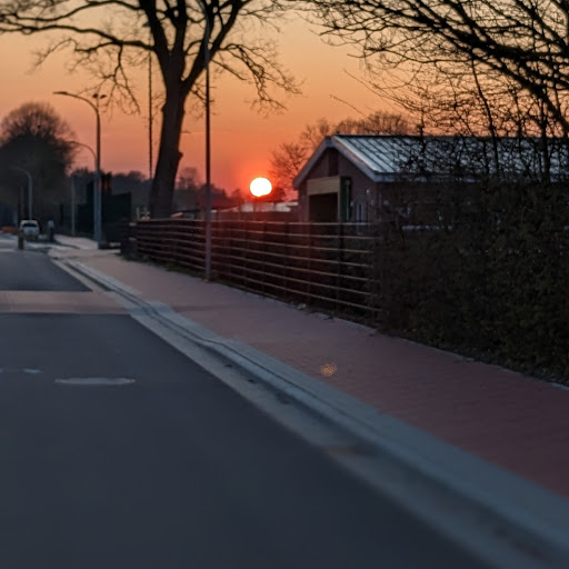 Volksbank-Stadion - Thumbnail