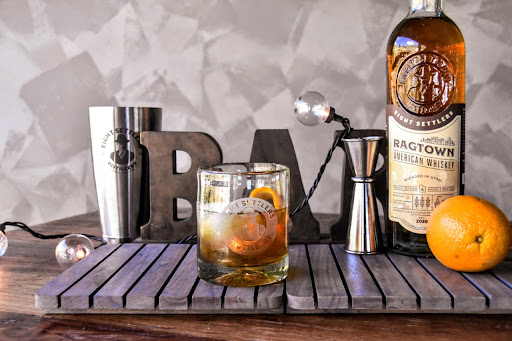 Eight Settlers Restaurant & Distillery - Thumbnail