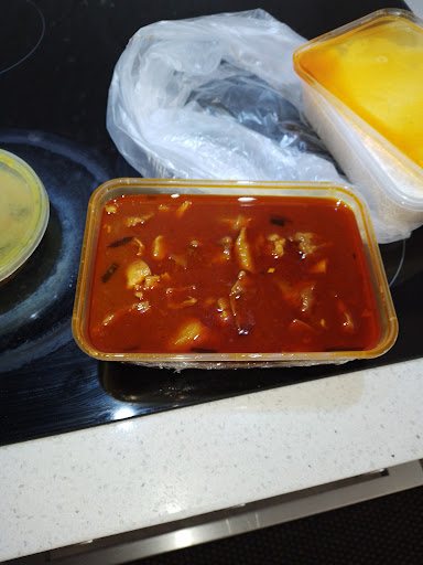 Tasty Chef - Thumbnail