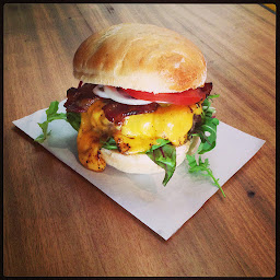 Photo n°56 de Dubrown à Nantes (Restaurant américain)