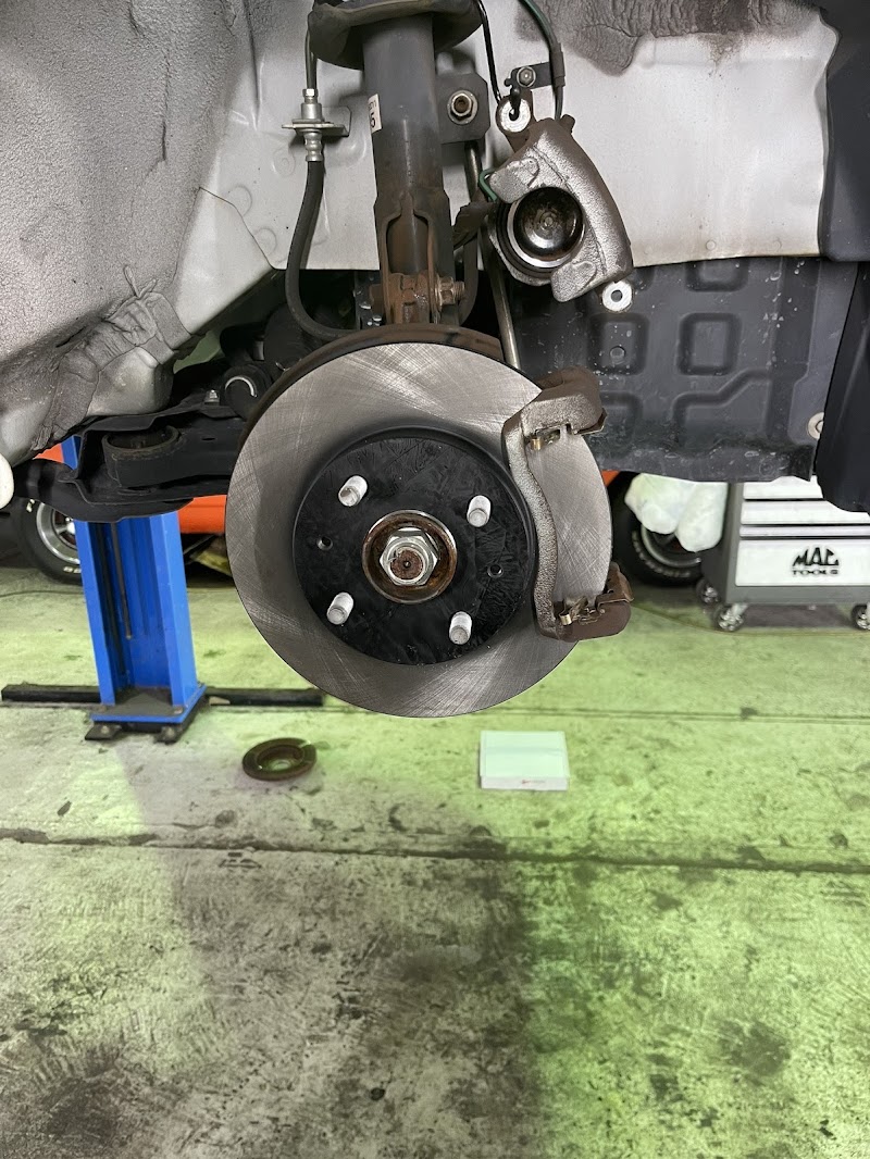 【16】株式会社アクセルジャック