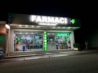 FarmaBlend