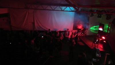 Photos of Centro Cultural Sala Stage