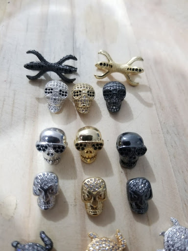 Artesanias Y Bisuteria “OBSIDIANA” Gallery - Mexico