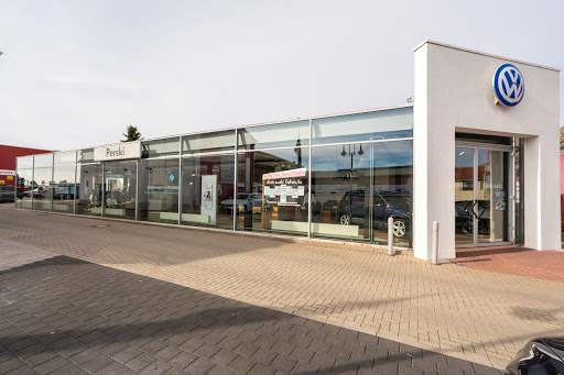 Autohaus Perski - Thumbnail