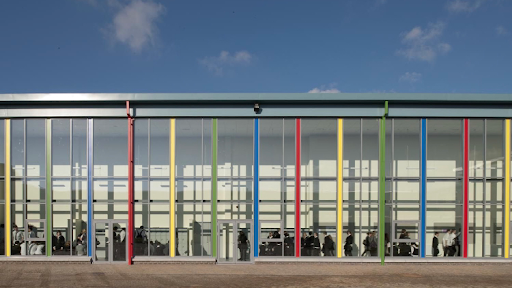 Moffat Academy
