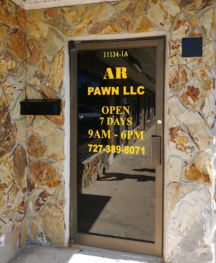 AR Pawn