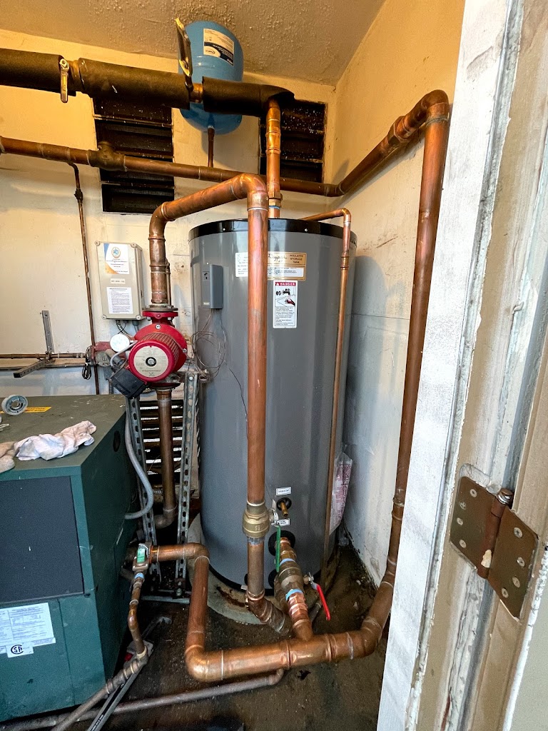 L S Plumbing - Emergency plumber - Sunland/Tujunga - Plumbing Services