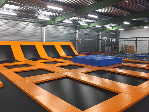 Breizh Jump Park - Thumbnail