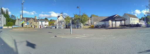 High Main Street Post Office - Thumbnail