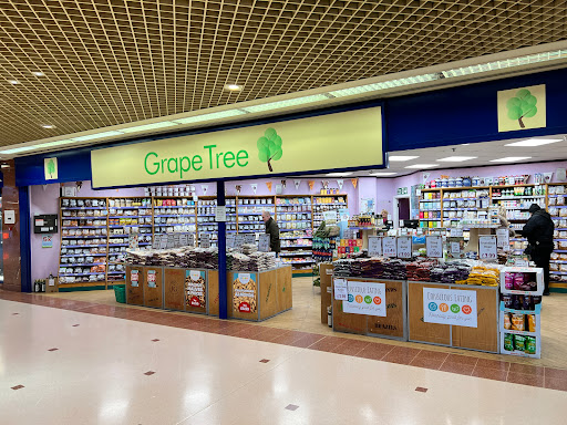 Grape Tree Weston Super-Mare