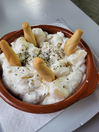 Bartesà - Visual