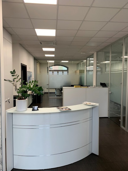 Studio Legale AFS - Avvocato Andrea F. Scaccabarozzi