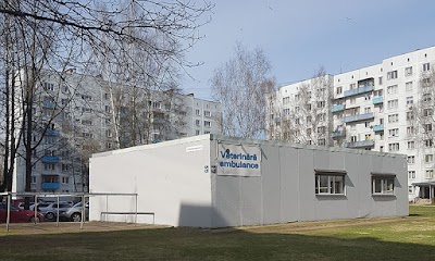 Photos of "Vet ambulance Toto"