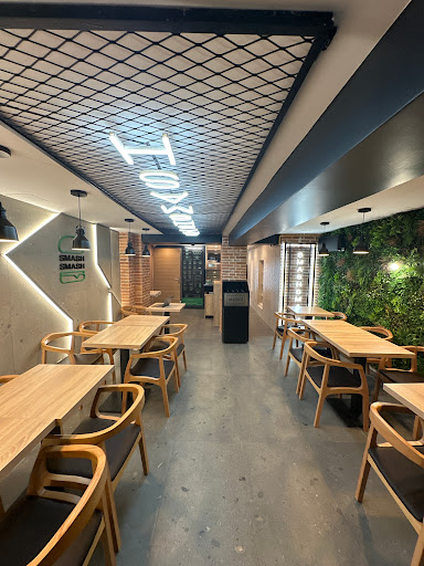 Photo 5 - SMASH SMASH 78 BURGER I Saint-Germain en Laye