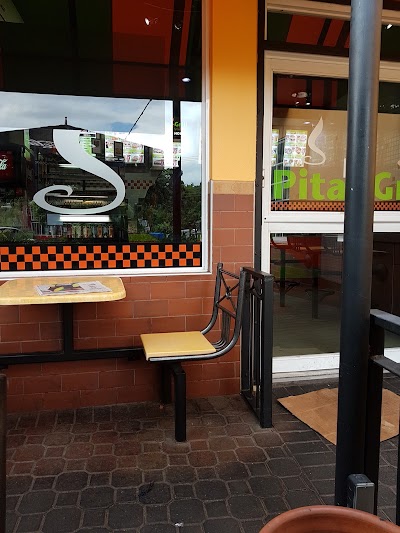 Photos of Pita Grill