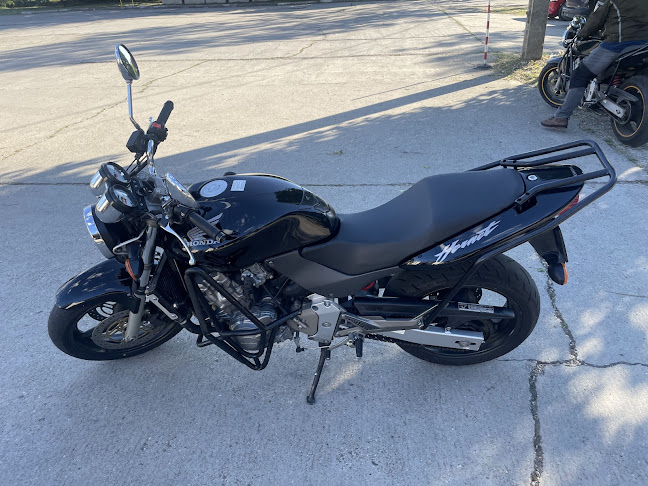 Szent Kristóf Autós-, Motorosiskola - Autósiskola