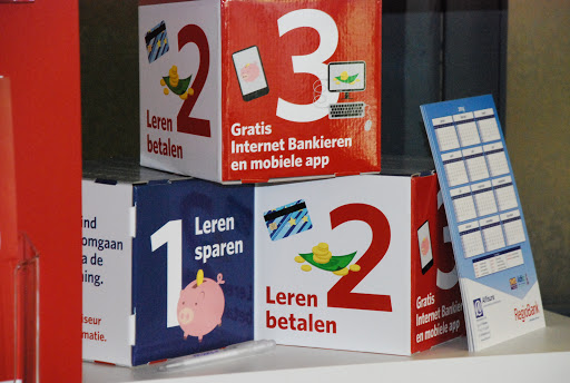 Commitment Verzekeringen - Visual