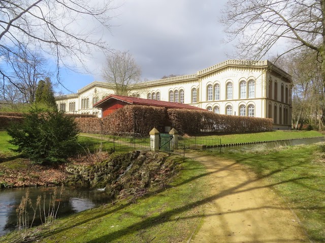 Bronbeek